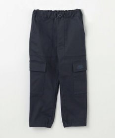 J.PRESS KIDS 【110-130cm】コットンツイル カーゴパンツ