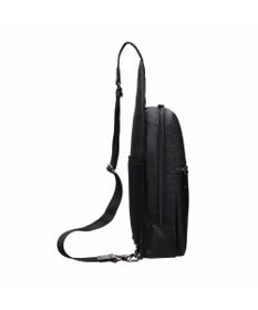 ACE BAGS & LUGGAGE ultima tokyo ディーノ ボディバッグ フロントファスナーポケット 68172 ウルティマ トーキョー