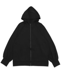 WEGO 【UVカット/吸水速乾】ラッシュガードパーカー