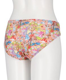 tsumori chisato SLEEP ツモリチサト ショーツ ベア天竺 伸縮性がよい UBX556・UCX556とペア tsumori chisato SLEEP UPX556 /ワコール