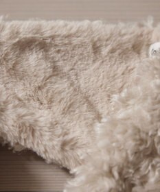 Tiaclasse リボン型ファーティペット