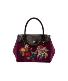 ANNA SUI マデリーン ハンドバッグ