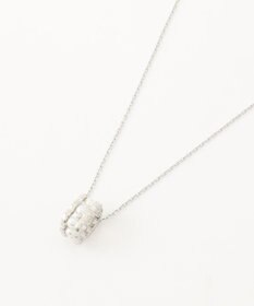 TOCCA PEARL CLOVER NECKLACE ネックレス