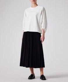 Paul Smith レース コンビ カットソー