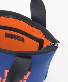 PW CIRCULUS 【新サイズ / 小さくなってもっと使いやすく！】【UNISEX】PW ロゴカートバッグ ゴルフ