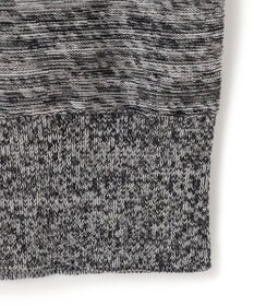 JOSEPH HOMME レクサスムリネ　クルーネックニット