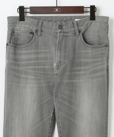 JOSEPH ABBOUD 【サスティナブル/JAPANファブリック/ストレッチ】オゾンハイパワー デニム