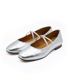 APOM クロスストラップバレリーナ15