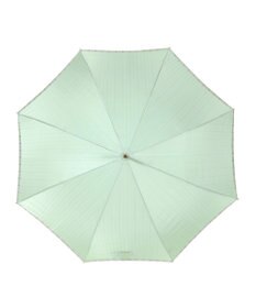 槇田商店 Riff  ミントグリーン 長傘