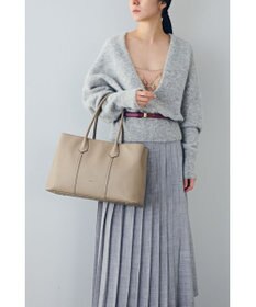 MIYABIYA 【本革・日本製】　TOTE BAG