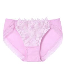 une nana cool 小さく見せるミニマイザーブラ レース ショーツ