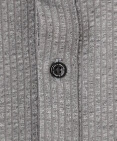 JOSEPH ABBOUD 【オーガニックコットン/サスティナブル】 JOE COTTON サッカーポロシャツ