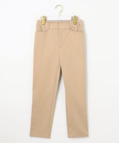 ANY SIS 【撥水加工】エバービューティ パンツ