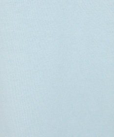 Green Parks カレッジロゴ刺繍５分袖チュニック