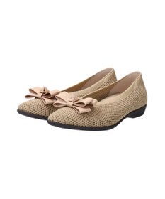 Bridget Birkin 【Bridget Birkin Walk】ニット素材ウォーキングパンプス