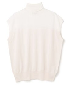 BEIGE， 【洗える】CARNOT / バイカラーニット