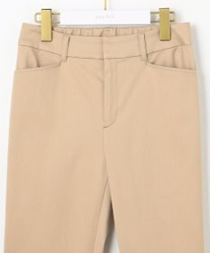 ANY SIS 【撥水加工】エバービューティ パンツ