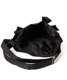 WEGO リボンデザインBIGショルダー