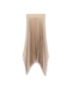 JOSEPH ニットウィーブプリッセスカート ADE