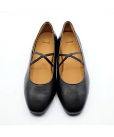 APOM クロスストラップバレリーナ15
