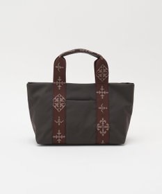 russet コーデュラナイロンデイリートートバッグ(CE-1743-WEB)