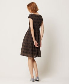 TOCCA 【消臭・洗える】GERBERA DARLING ドレス