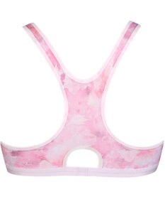 CW-X 【WOMEN】 スポーツブラ ミディアム サポートタイプ 【動いてもズレにくい】 吸汗速乾（本体） HTY007 /ワコール