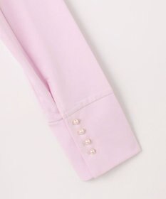 組曲 S 【美人LABコラボ】ビューティーファンクションジャージー ハートラインアンサンブル