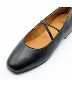 APOM クロスストラップバレリーナ15