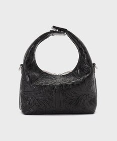 GRACE CONTINENTAL Handle MiniBag