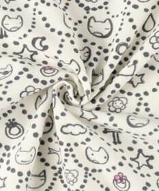 tsumori chisato SLEEP ツモリチサト トップス 長袖 ルームウェア レディース UTW461 /ワコール