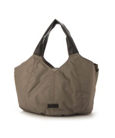 Y'SACCS リサイクルナイロン　ふんわりトート　Mサイズ