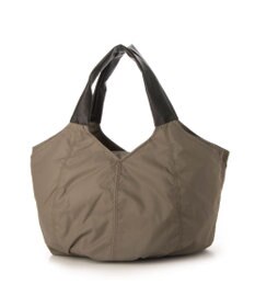 Y'SACCS リサイクルナイロン　ふんわりトート　Mサイズ
