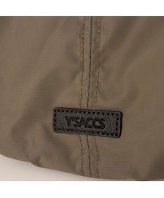 Y'SACCS リサイクルナイロン　ふんわりトート　Mサイズ