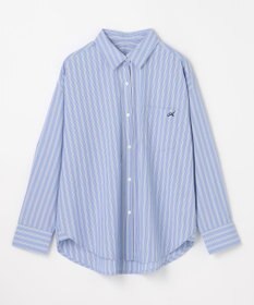 ANY オーバーサイズシャツ