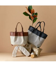 IBIZA フンシオナール　セミショルダーバッグ