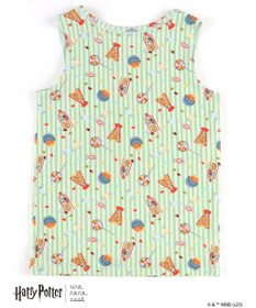 une nana cool 【ハリー・ポッターコラボ】 キッズ 男女児兼用トップ(ノースリーブ)