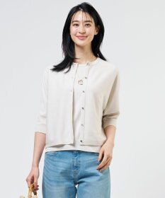 J.PRESS LADIES 【セットアイテム】アンサンブル ツイン セット