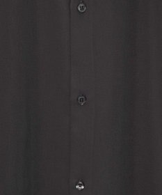 WEGO トロミBIGシャツ