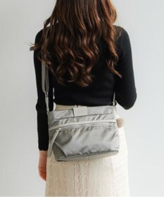 ACE BAGS & LUGGAGE Kanana project PJ-16 ショルダーバッグ 3L 280g 11901 カナナ プロジェクト 軽い