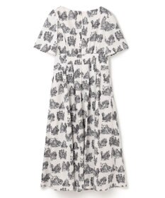 TOCCA 【00サイズあり・消臭・洗える】ICONS OF DREAM ドレス