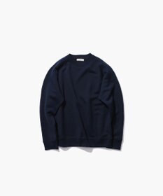 ATON ZERO TSURI URAKE | クルーネック スウェットシャツ - UNISEX