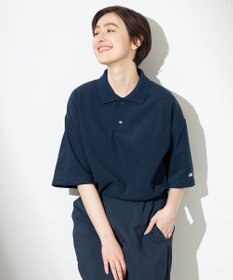 HELLY HANSEN 【速乾・UVカット・抗菌防臭】ショートスリーブ マリンパイルポロ