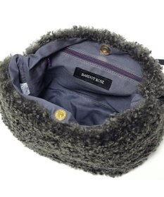 Regalo Felice 【エコファー / 日本製】ショルダー / REGALO