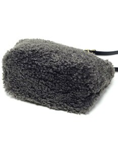 Regalo Felice 【エコファー / 日本製】ショルダー / REGALO