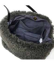 Regalo Felice 【エコファー / 日本製】ショルダー / REGALO