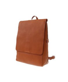 genten ミネルヴァ　フラップリュック