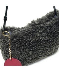 Regalo Felice 【エコファー / 日本製】ショルダー / REGALO