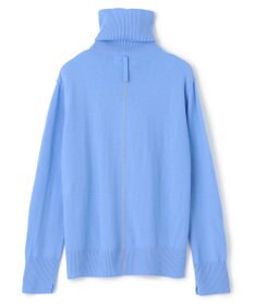 BEIGE， RIGNY / タートルネックニット
