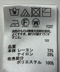 ONWARD Reuse Park 【any SiS】ニット春夏